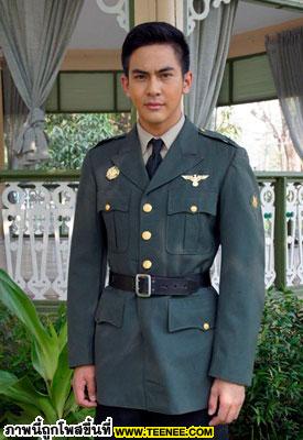 คุณชายรัชชานนท์  ละครดี  ที่น่าจับตามอง