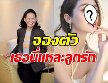 มาเเรงมาก! พี่ฉอดป้อนละคร 7 เรื่องรวด นางเอกคนนี้ขึ้นเเท่นลูกรัก