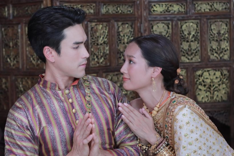 เปิดเรตติ้ง ใจขังเจ้าEP1 ณเดชน์-พาย เคมีลงตัวสุดๆ