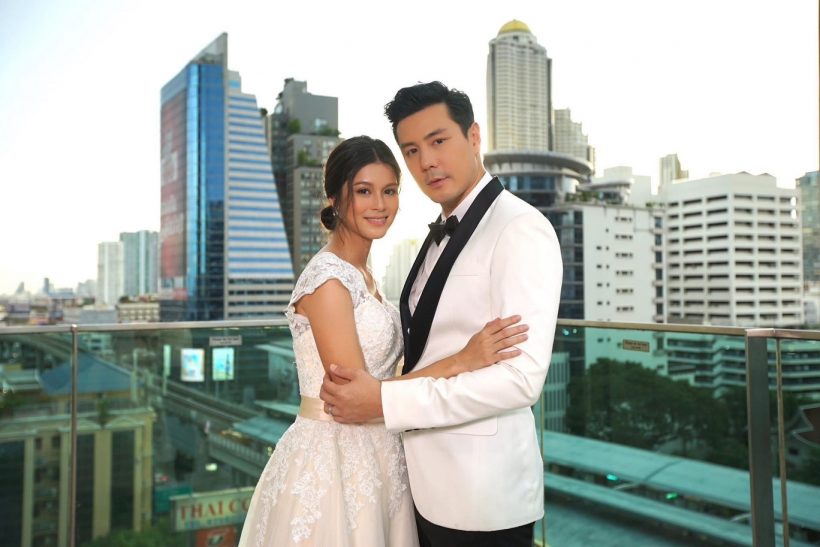 จบสวยไหม? เปิดเรตติ้งตอนจบ "น้ำผึ้งขม" เห็นตัวเลขแล้วร้องว้าว