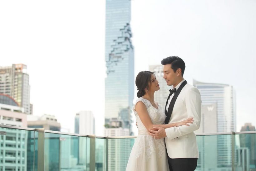 จบสวยไหม? เปิดเรตติ้งตอนจบ "น้ำผึ้งขม" เห็นตัวเลขแล้วร้องว้าว