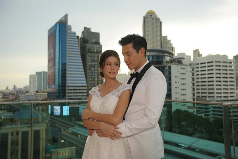 จบสวยไหม? เปิดเรตติ้งตอนจบ "น้ำผึ้งขม" เห็นตัวเลขแล้วร้องว้าว