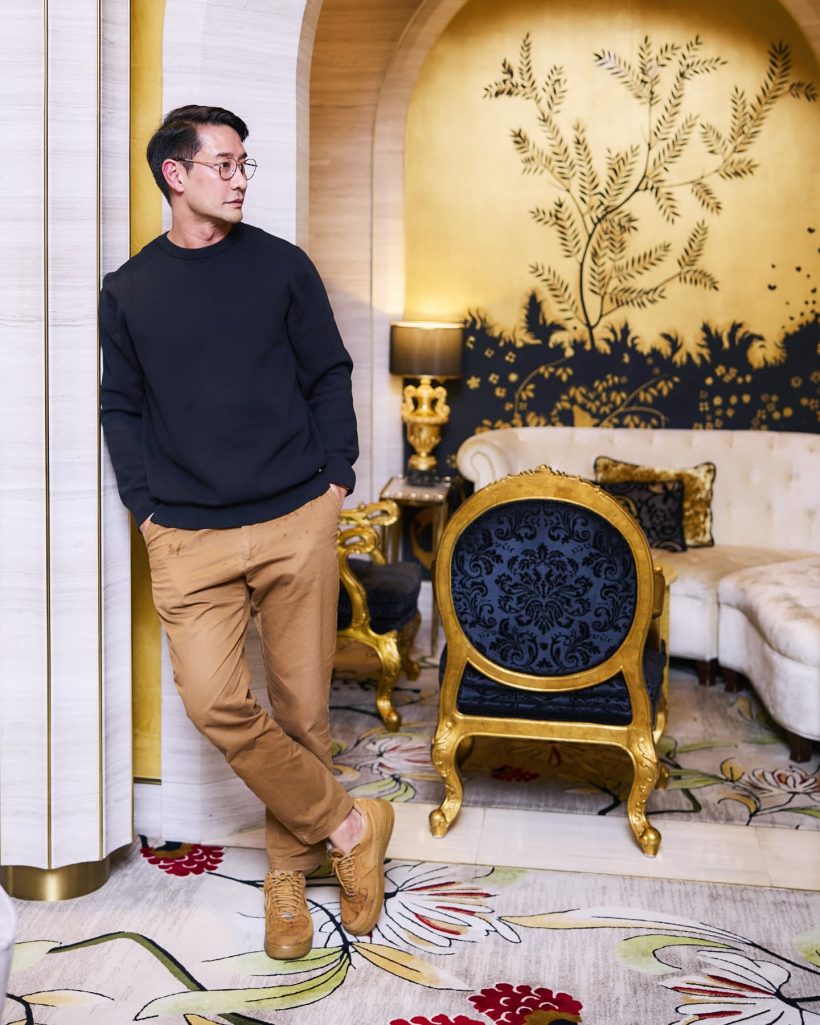 น่าจะไม่พลิกโผ?..ตัวพ่อรับจบเองบทผอ.ตัวแสบ ประกบใบเฟิร์น