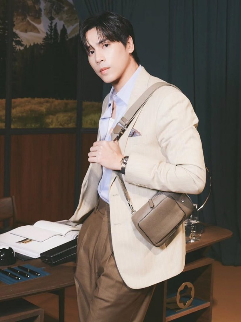 น่าจะไม่พลิกโผ?..ตัวพ่อรับจบเองบทผอ.ตัวแสบ ประกบใบเฟิร์น