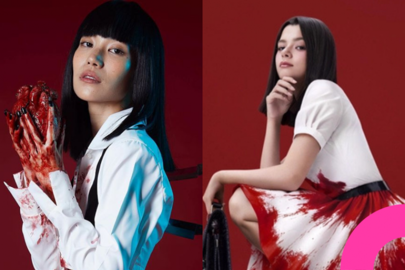 ประเด็นร้อน แนนโน๊ะคนใหม่ ทำไมดาราGLถึงโดนกด?