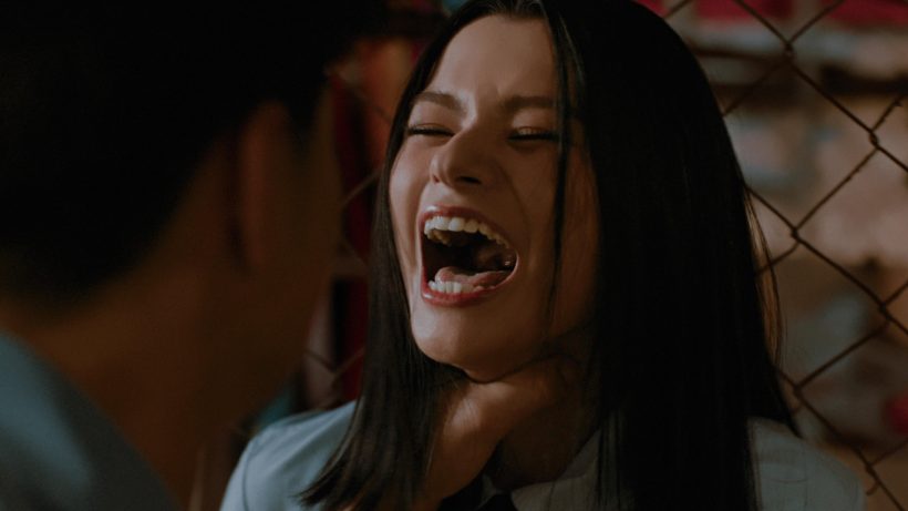 ประเด็นร้อน แนนโน๊ะคนใหม่ ทำไมดาราGLถึงโดนกด?