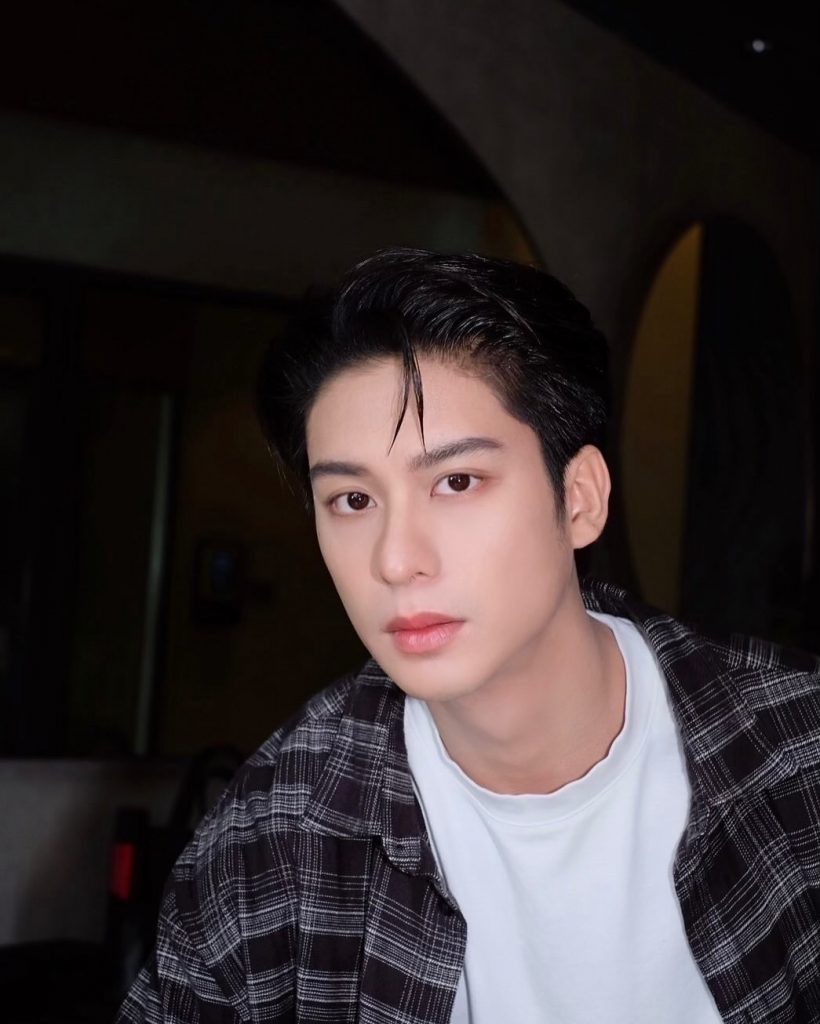 ดูชัดๆ! เปิดตัวคู่จิ้น 'บุพเพสันนิวาส' ฉบับชายรักชาย ใครรับบทอะไร เช็กด่วน!