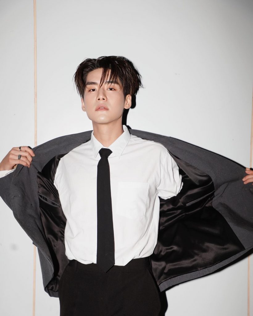 ดูชัดๆ! เปิดตัวคู่จิ้น 'บุพเพสันนิวาส' ฉบับชายรักชาย ใครรับบทอะไร เช็กด่วน!