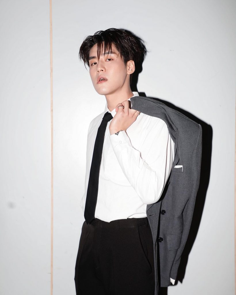 ดูชัดๆ! เปิดตัวคู่จิ้น 'บุพเพสันนิวาส' ฉบับชายรักชาย ใครรับบทอะไร เช็กด่วน!