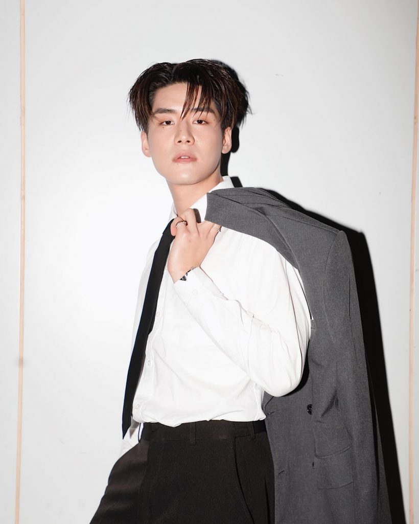 ดูชัดๆ! เปิดตัวคู่จิ้น 'บุพเพสันนิวาส' ฉบับชายรักชาย ใครรับบทอะไร เช็กด่วน!