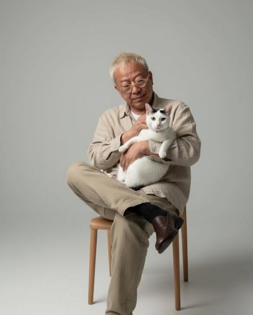 ป้าแจ๋วปลื้มเด็กช่อง3คุณภาพ ไขความต่างละครไทยVSNETFLIX