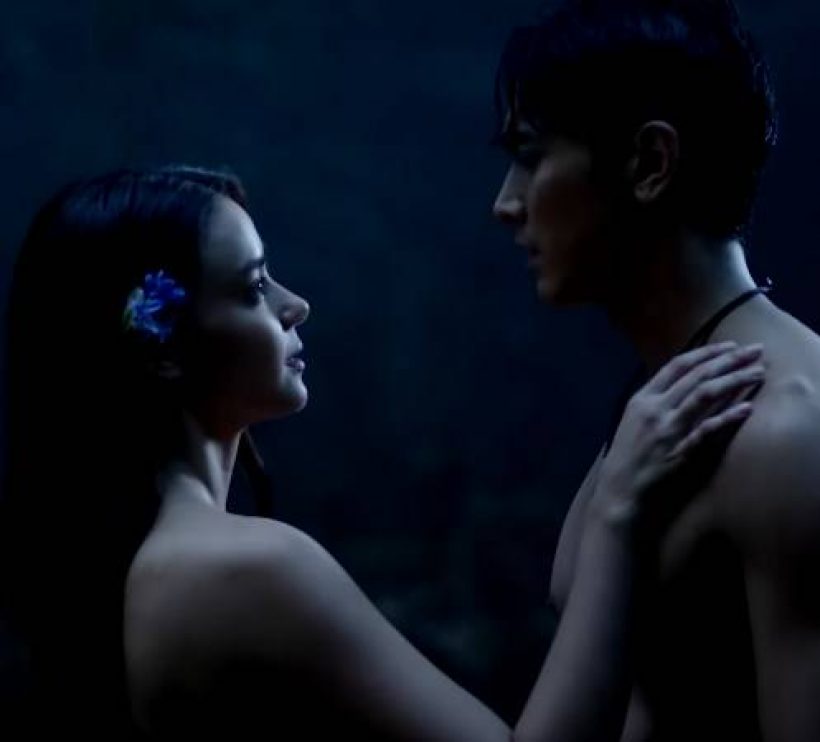 แรงฉุดไม่อยู่! ยิหวาดาตัง EP9 ปาดหน้าคู่แข่งขึ้นเบอร์1