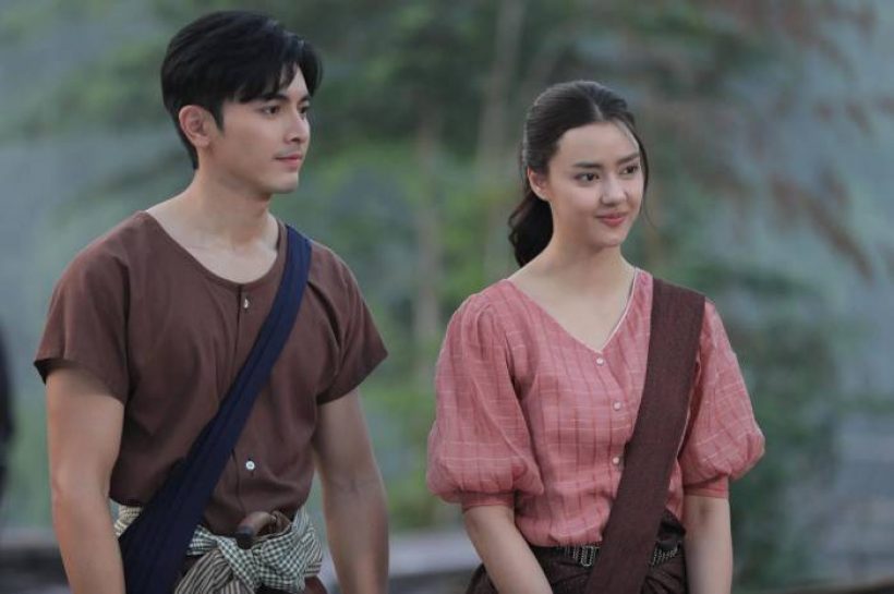 แรงฉุดไม่อยู่! ยิหวาดาตัง EP9 ปาดหน้าคู่แข่งขึ้นเบอร์1