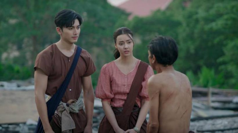 แรงฉุดไม่อยู่! ยิหวาดาตัง EP9 ปาดหน้าคู่แข่งขึ้นเบอร์1