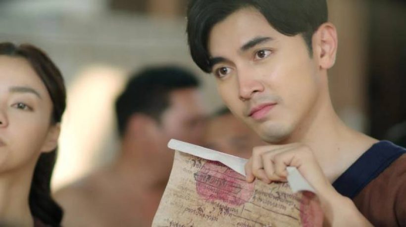 แรงฉุดไม่อยู่! ยิหวาดาตัง EP9 ปาดหน้าคู่แข่งขึ้นเบอร์1