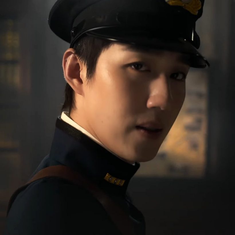 ช่องวัน รีเมค คู่กรรม ในชื่อโกโบริ ได้พระเอกคนดังแสดงนำ