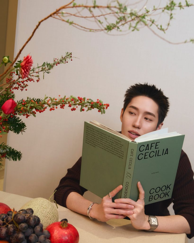 ต่อ ธนภพ พูดแล้วซีรีส์ โกโบริ รีเมคแนววาย จริงหรือไม่?