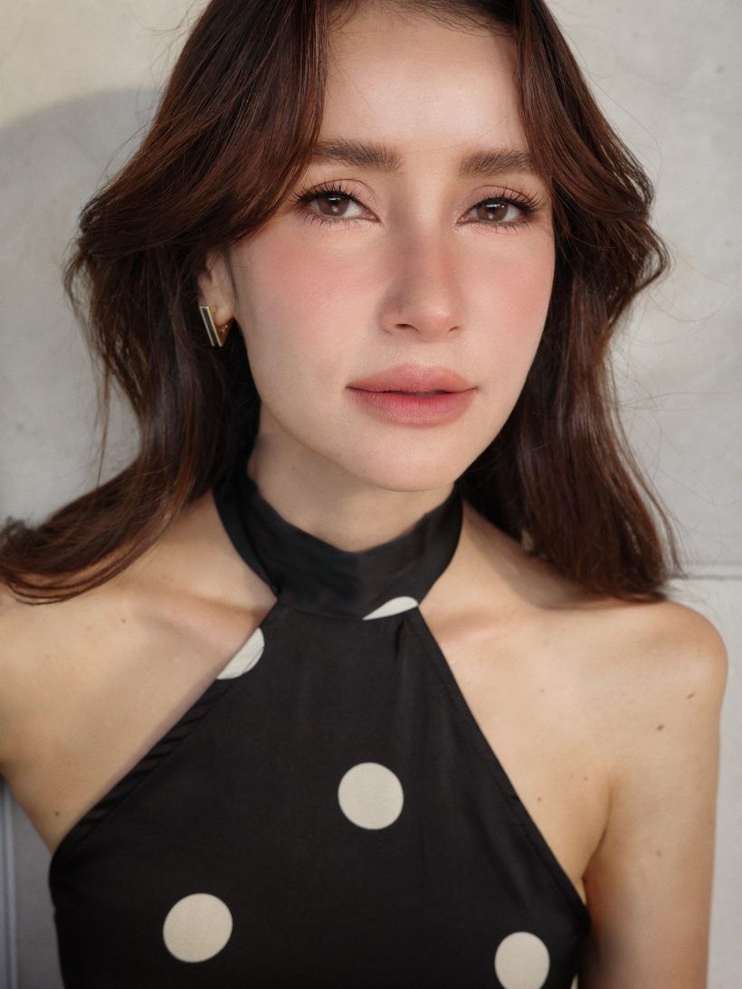 หลุดปาก! แอน ทองประสม คอนเฟิร์มละครใหม่ 2 เรื่อง