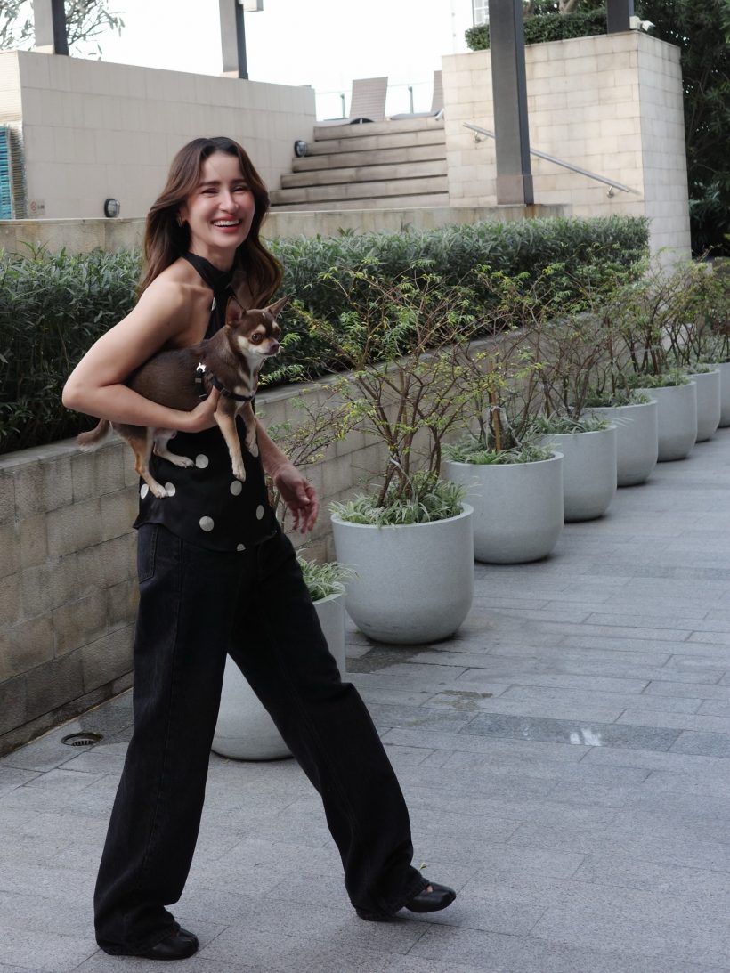 หลุดปาก! แอน ทองประสม คอนเฟิร์มละครใหม่ 2 เรื่อง