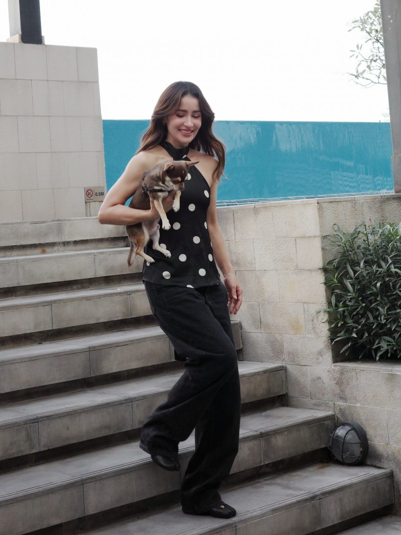 หลุดปาก! แอน ทองประสม คอนเฟิร์มละครใหม่ 2 เรื่อง