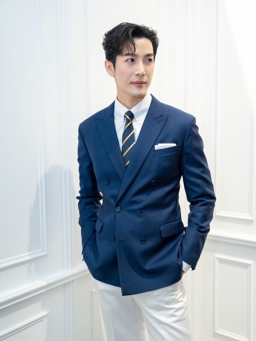 หลุดชื่อแล้ว! พระเอกใหม่ของคิมเบอร์ลี่ ใน Translator บอกเลยพีค