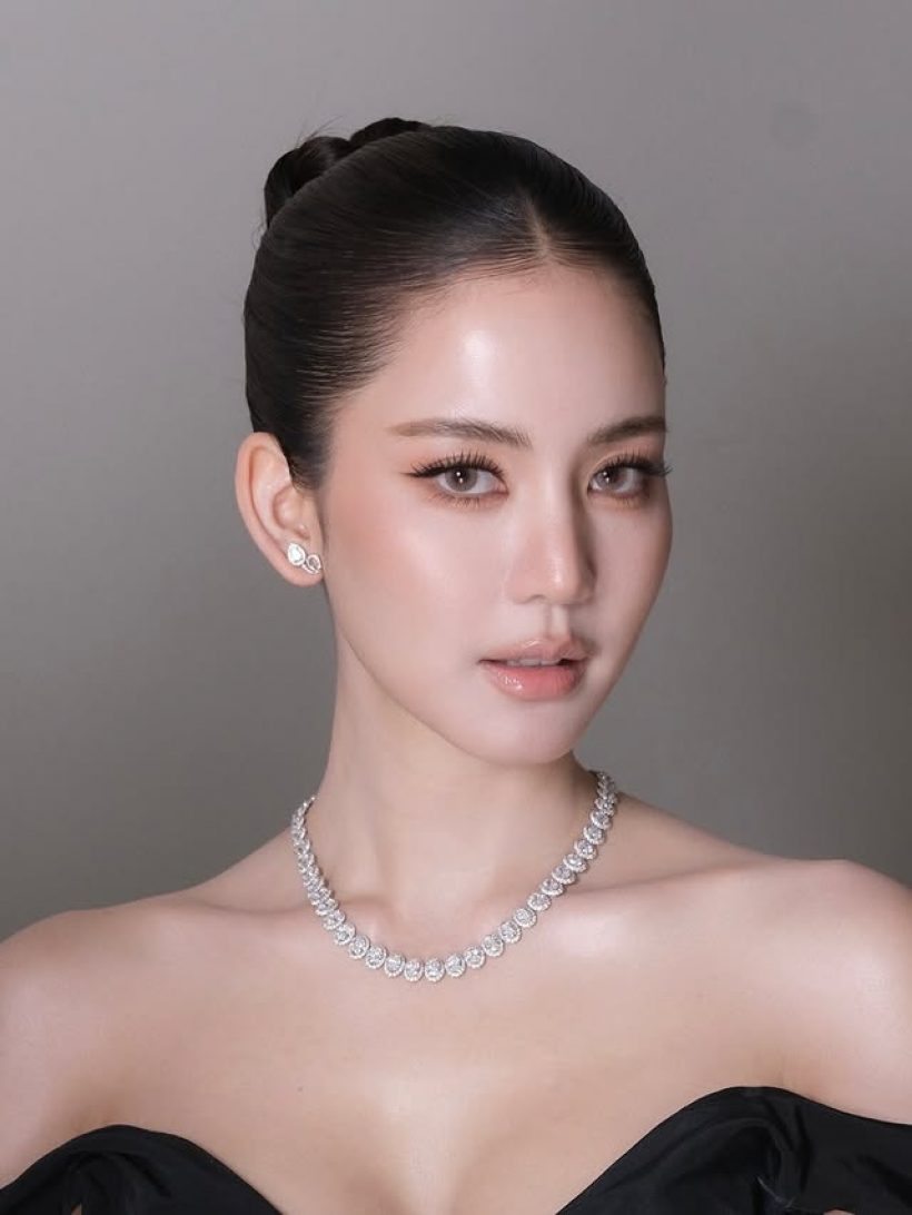 คัมแบ็กแบบงงๆ! 'โบว์ เมลดา'โผล่หน้าจอช่อง7 ทำแฟนๆแชร์สนั่น