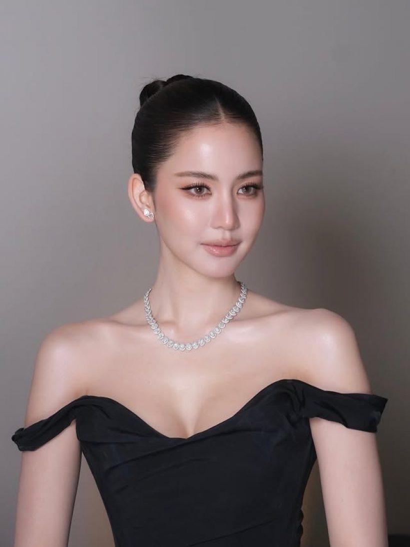 คัมแบ็กแบบงงๆ! 'โบว์ เมลดา'โผล่หน้าจอช่อง7 ทำแฟนๆแชร์สนั่น
