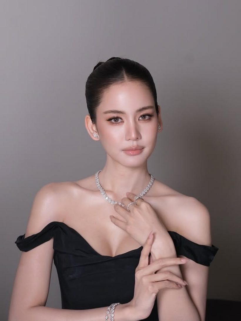 คัมแบ็กแบบงงๆ! 'โบว์ เมลดา'โผล่หน้าจอช่อง7 ทำแฟนๆแชร์สนั่น