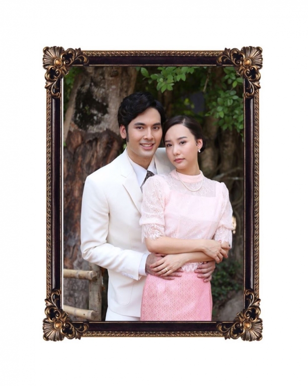 ฉากหลุดทุ่งเสน่หา แฟนอึ้ง!ขาที่ 3 บอม ธนิน โผล่!?