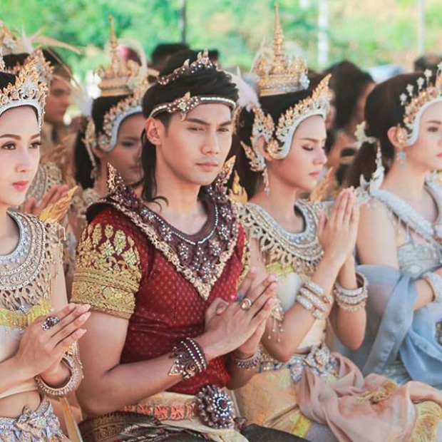 ไปต่อไม่ไหว พระสุธน มโนห์รา หยุดออกอากาศชั่วคราว