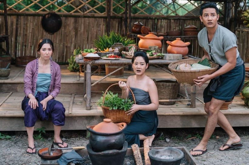 โดนข้อหาเด็กเส้น อึ่งพิสูจน์ตัวเองจนแจ้งเกิดใน พรหมลิขิต