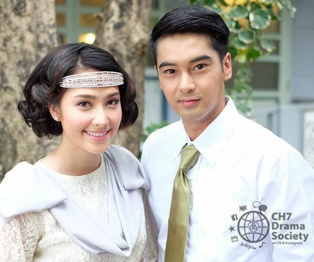 ฟิตติ้ง ‘ริษยา’ ออฟ เชือดเฉือน ทับทิม!