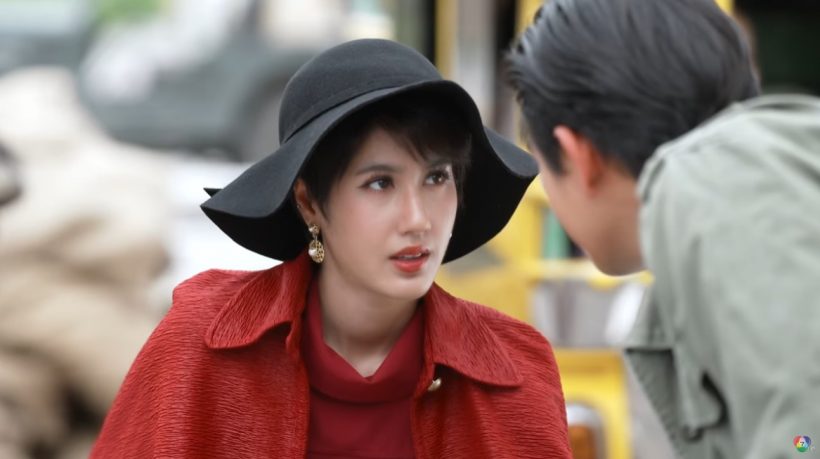 ละครช่อง7จริงดิ?ชาวเน็ตแห่ชมพล็อต เมืองแก้ว งานดีน่าดู