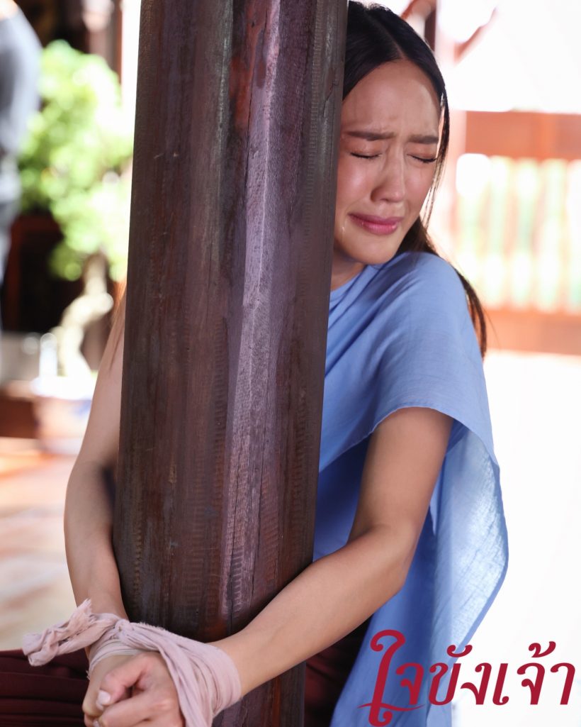 ไทยแท้ยืนหนึ่ง! พาย รินรดา ทำแฟนละครหลงรักทั้งประเทศ
