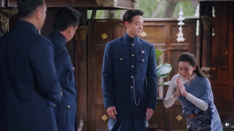 มาเเล้วจ้า! ทีเซอร์ เจ้าคุณพี่กับอีนางคำดวง ทำถึงน่าดูมาก