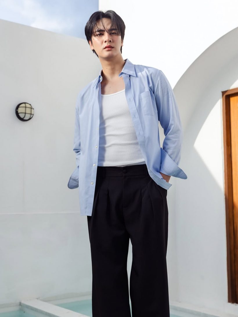 ในที่สุดก็มีวันนี้ ดาราหนุ่ม อยู่วงการ 9 ปี เพิ่งมีคนรู้จัก