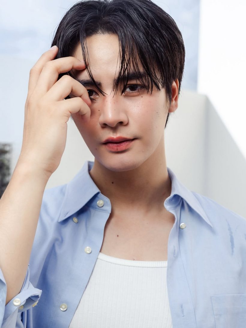 ในที่สุดก็มีวันนี้ ดาราหนุ่ม อยู่วงการ 9 ปี เพิ่งมีคนรู้จัก