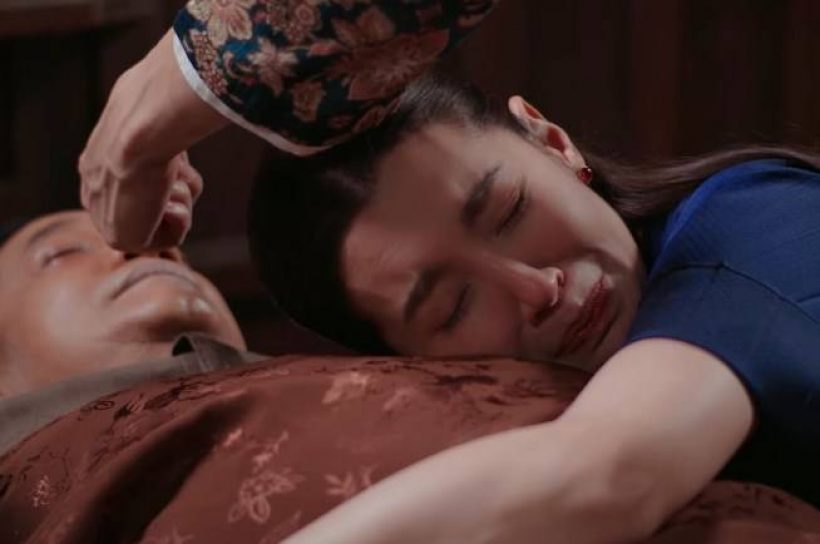 โค้งสุดท้าย! เจ้าคุณพี่กับอีนางคำดวง บีบใจคนดู เผยเรตติ้งล่าสุด