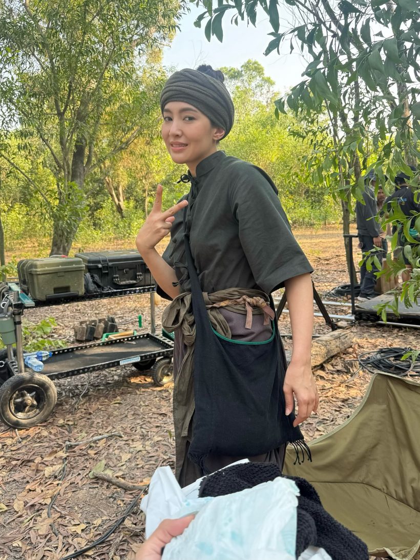 โค้งสุดท้าย! เจ้าคุณพี่กับอีนางคำดวง บีบใจคนดู เผยเรตติ้งล่าสุด