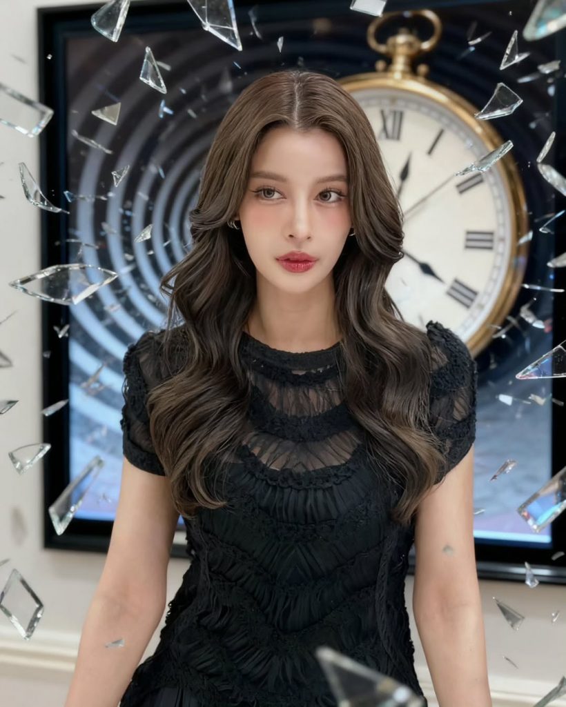 วิว วรรณรท เฉลยเอง! ทำไมถึงรับเล่นบทแม่