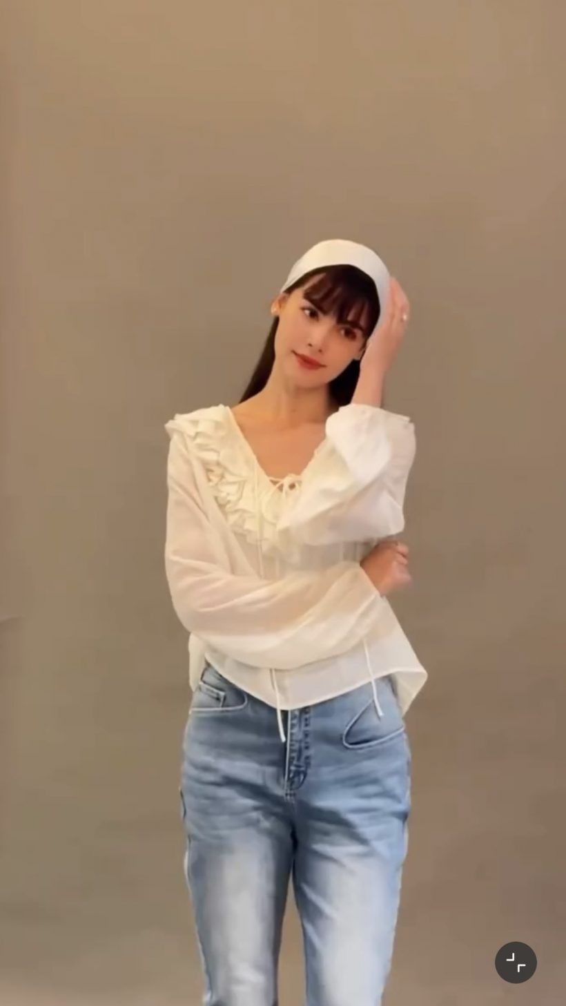 สิ้นสุดการรอคอย! ญาญ่า คัมแบ็คละครใหม่ ประกบ2หนุ่มหน้าใหม่