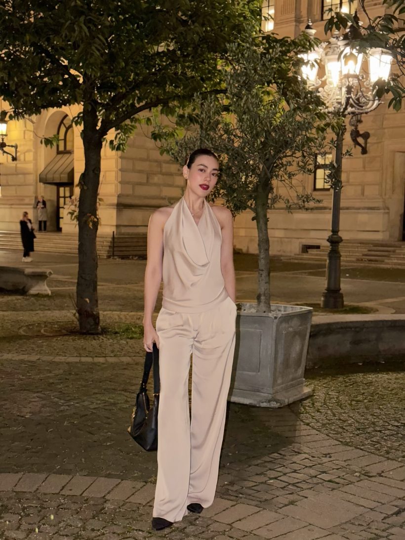 อ่านเมนต์แล้วเอ๊ะ!แห่ถามหาพระเอก คิมเบอร์ลี่เบรกหัวทิ่มไม่ต้องลุ้น