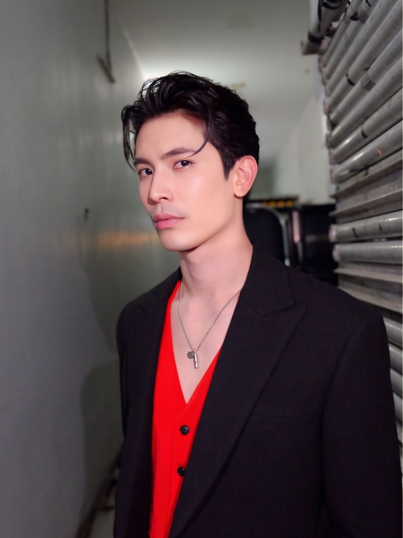 หมอชิตแตก! หลุดคำใบ้ พระเอกแถวหน้าเล่นละครช่อง7ครั้งแรก!