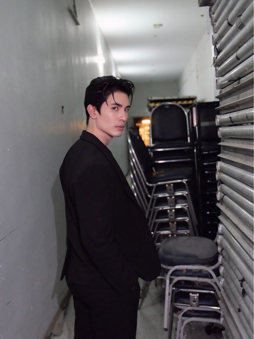 หมอชิตแตก! หลุดคำใบ้ พระเอกแถวหน้าเล่นละครช่อง7ครั้งแรก!