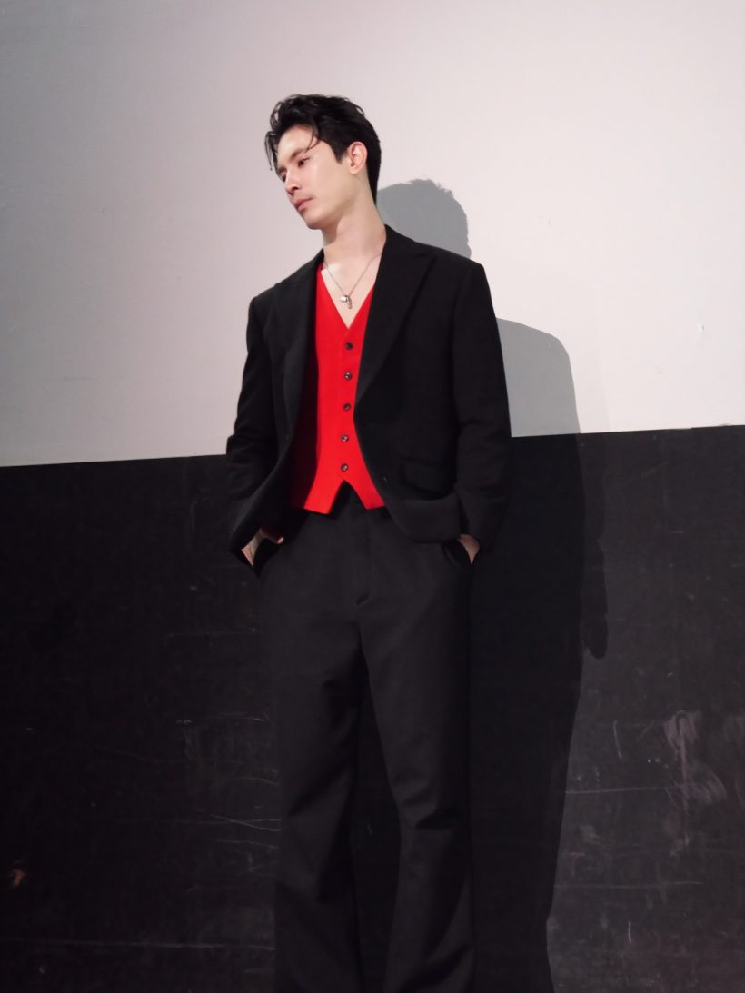 หมอชิตแตก! หลุดคำใบ้ พระเอกแถวหน้าเล่นละครช่อง7ครั้งแรก!