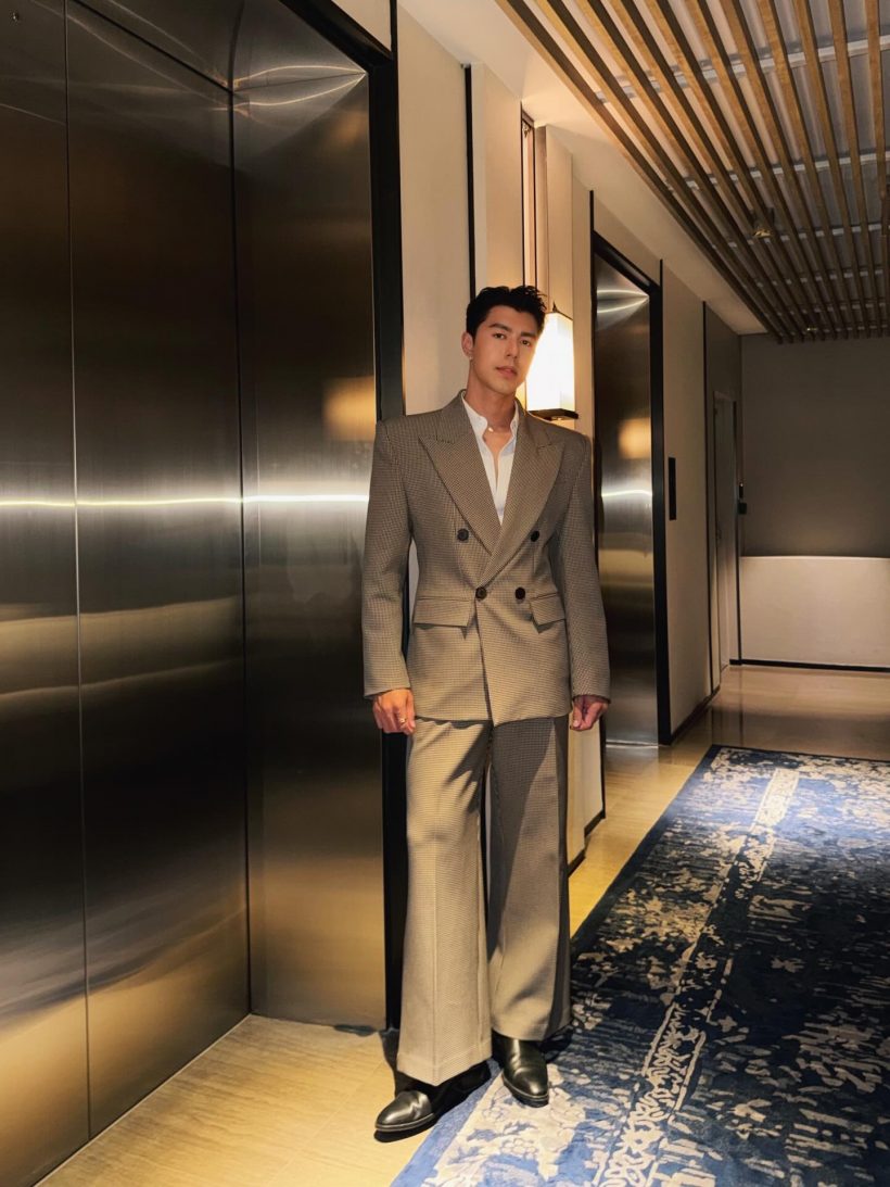 ดูให้ตาแฉะ! 2หนุ่มนี้เตรียมยึดจอ7วันรวด สลับช่องแทบไม่ทัน!