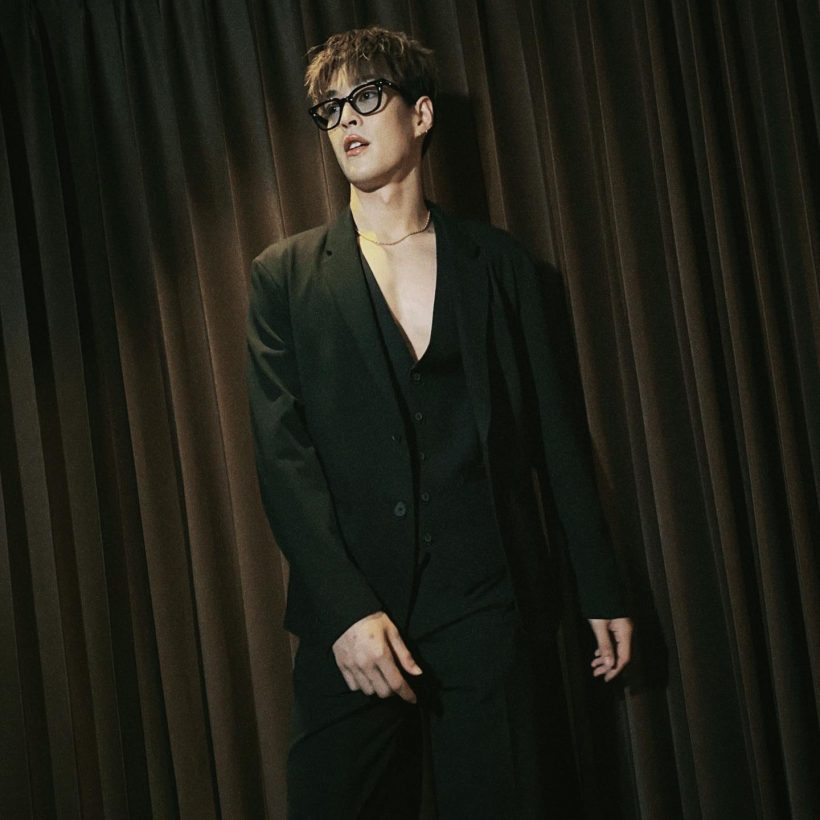 ดูให้ตาแฉะ! 2หนุ่มนี้เตรียมยึดจอ7วันรวด สลับช่องแทบไม่ทัน!