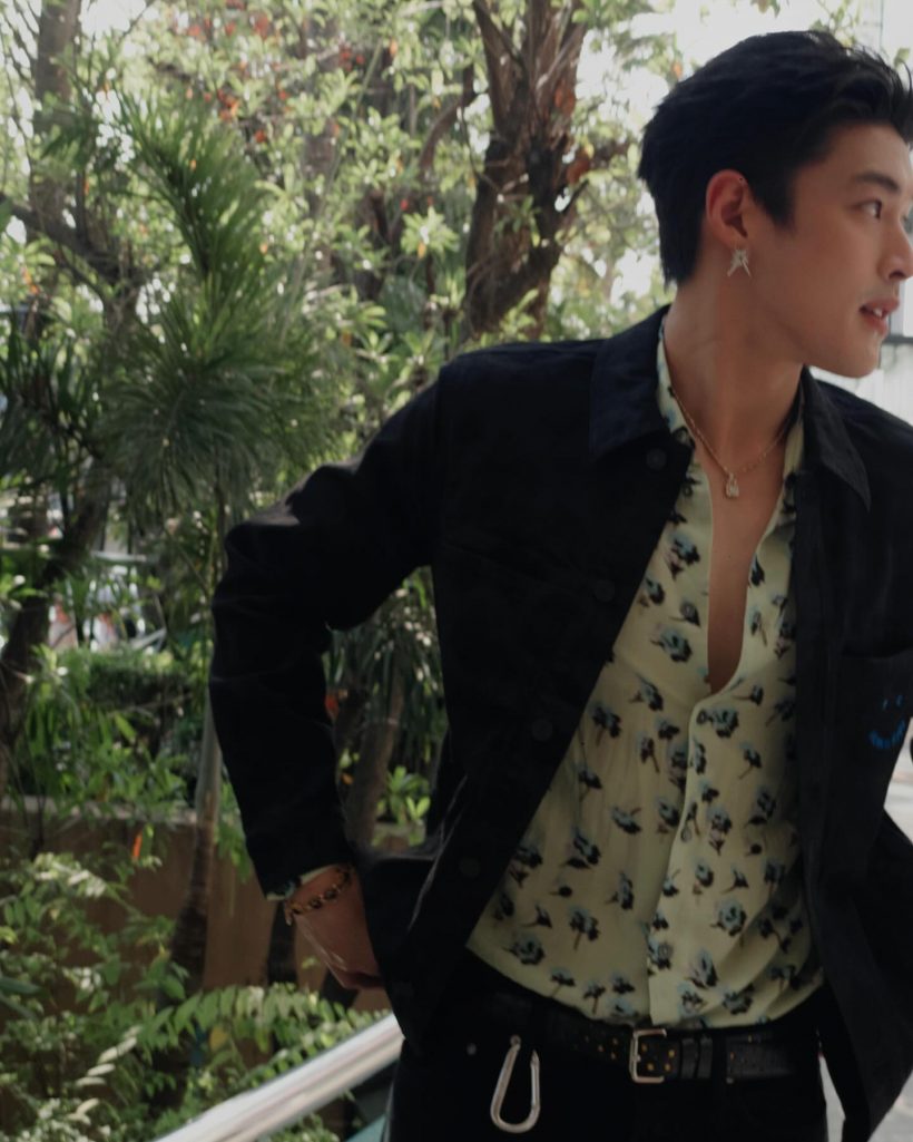 ดูให้ตาแฉะ! 2หนุ่มนี้เตรียมยึดจอ7วันรวด สลับช่องแทบไม่ทัน!