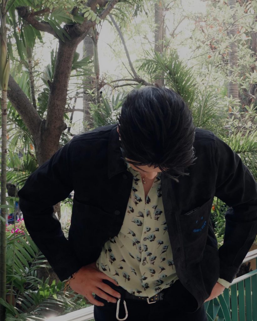 ดูให้ตาแฉะ! 2หนุ่มนี้เตรียมยึดจอ7วันรวด สลับช่องแทบไม่ทัน!