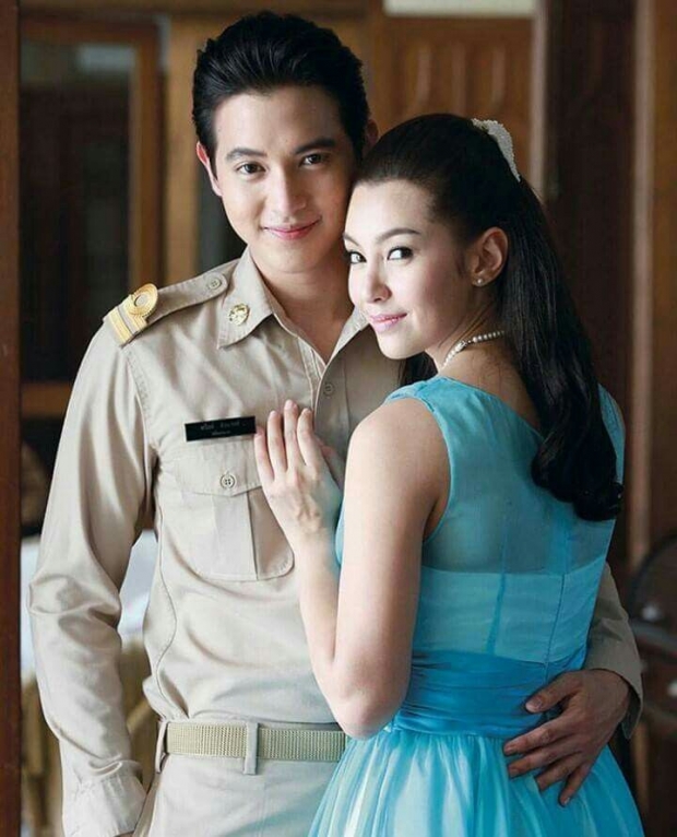 ที่สุดแห่งความแมส เจมส์จิ-เบลล่า พาปดิวรัดา รีรันฟันเรตติ้งสูงสุด!!